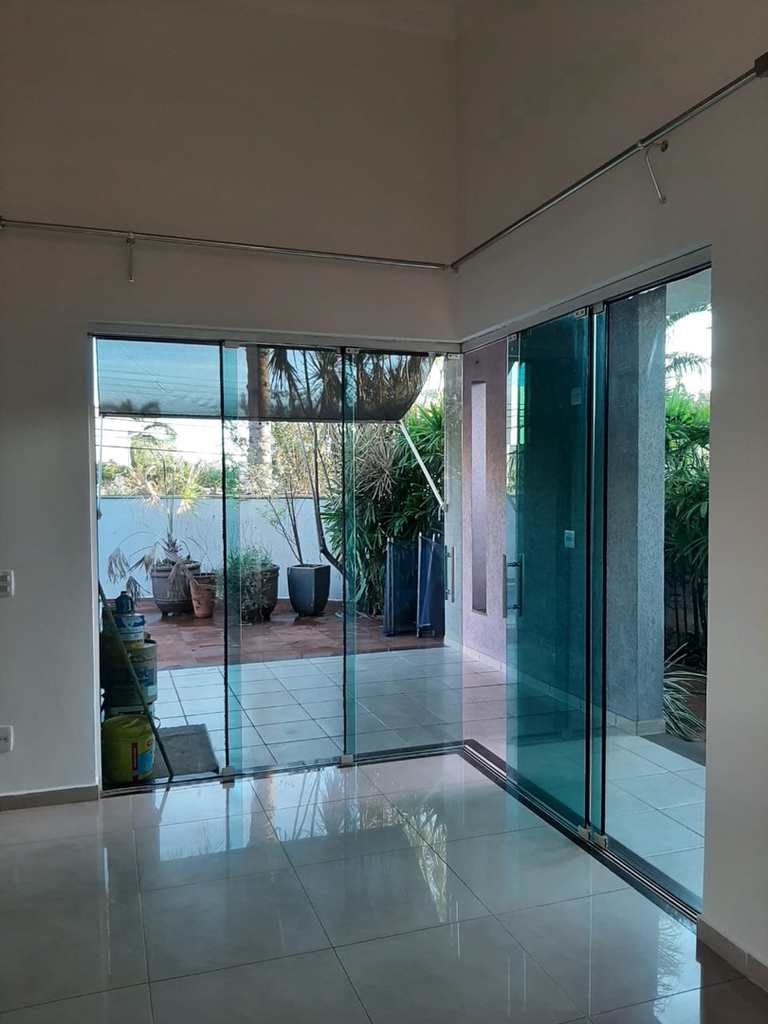 Casa de Condomínio em Ribeirão Preto, no bairro Nova Aliança