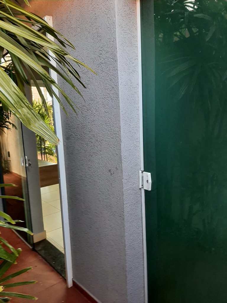 Casa de Condomínio em Ribeirão Preto, no bairro Nova Aliança