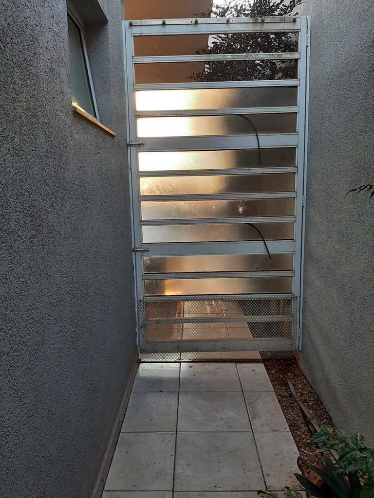 Casa de Condomínio em Ribeirão Preto, no bairro Nova Aliança