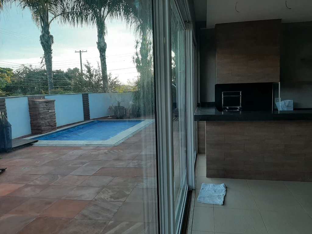 Casa de Condomínio em Ribeirão Preto, no bairro Nova Aliança