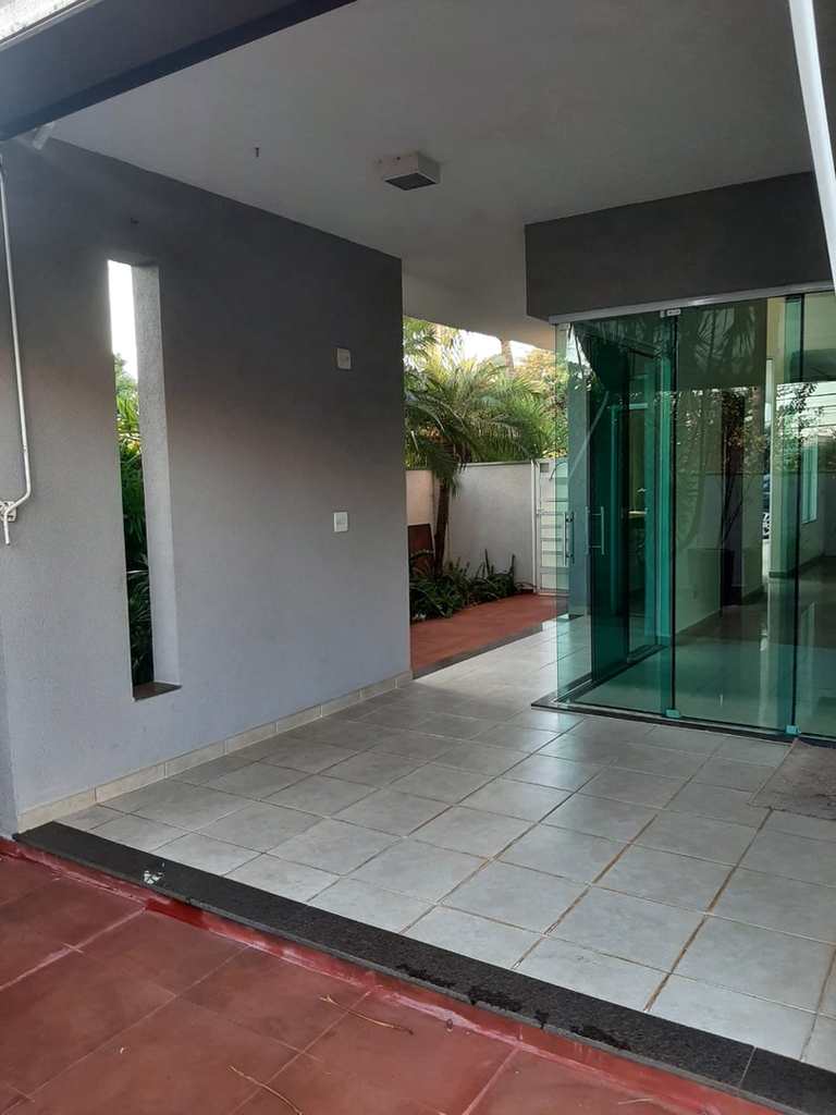 Casa de Condomínio em Ribeirão Preto, no bairro Nova Aliança