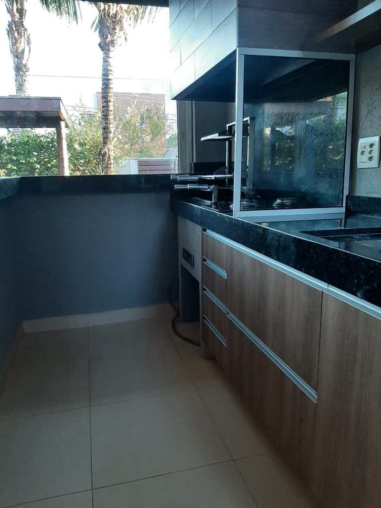 Casa de Condomínio em Ribeirão Preto, no bairro Nova Aliança
