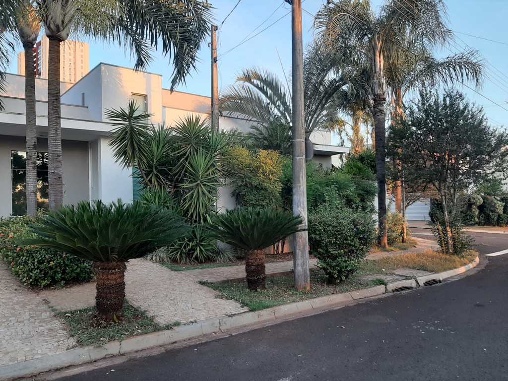 Casa de Condomínio em Ribeirão Preto, no bairro Nova Aliança