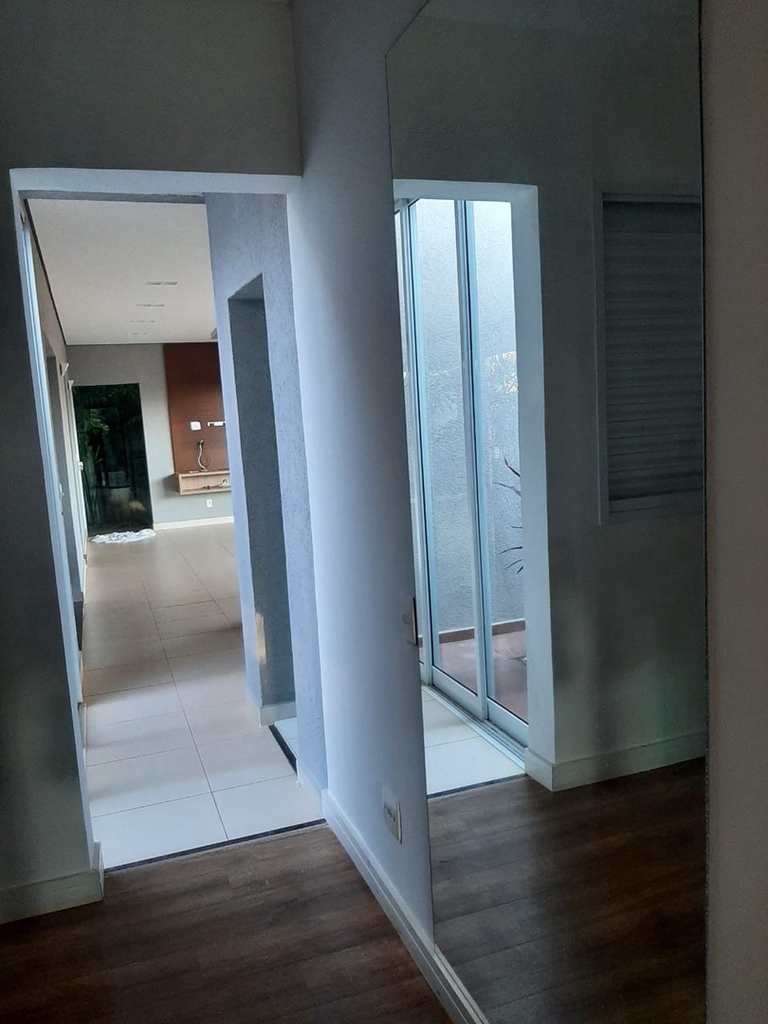 Casa de Condomínio em Ribeirão Preto, no bairro Nova Aliança