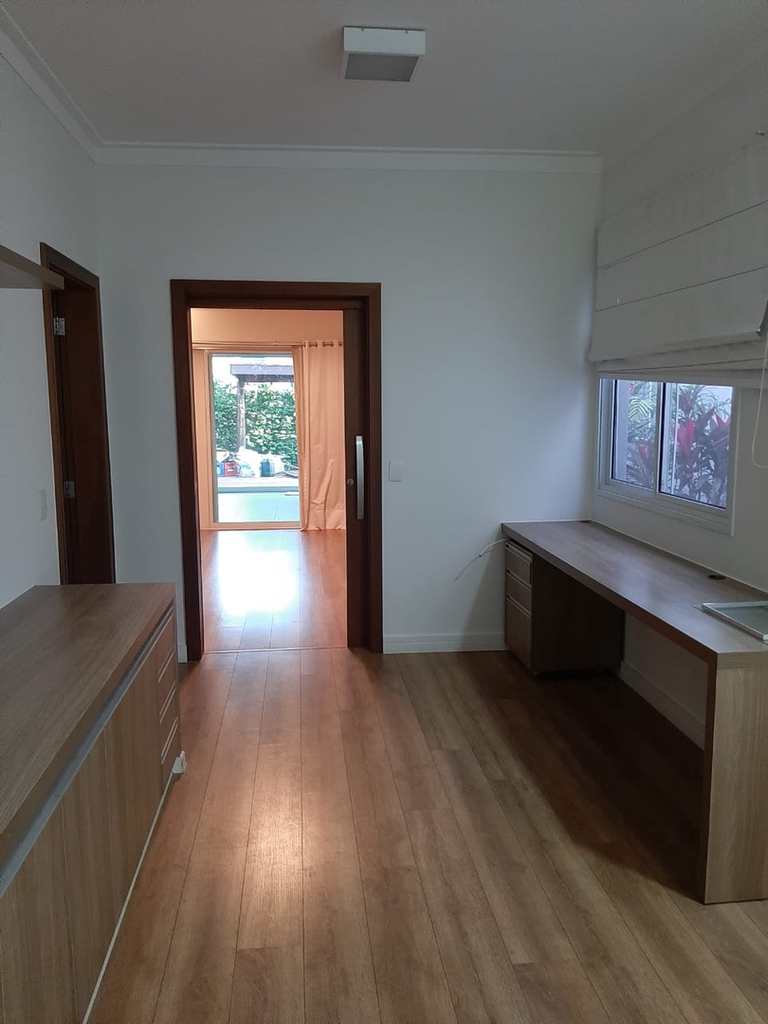 Casa de Condomínio em Ribeirão Preto, no bairro Nova Aliança