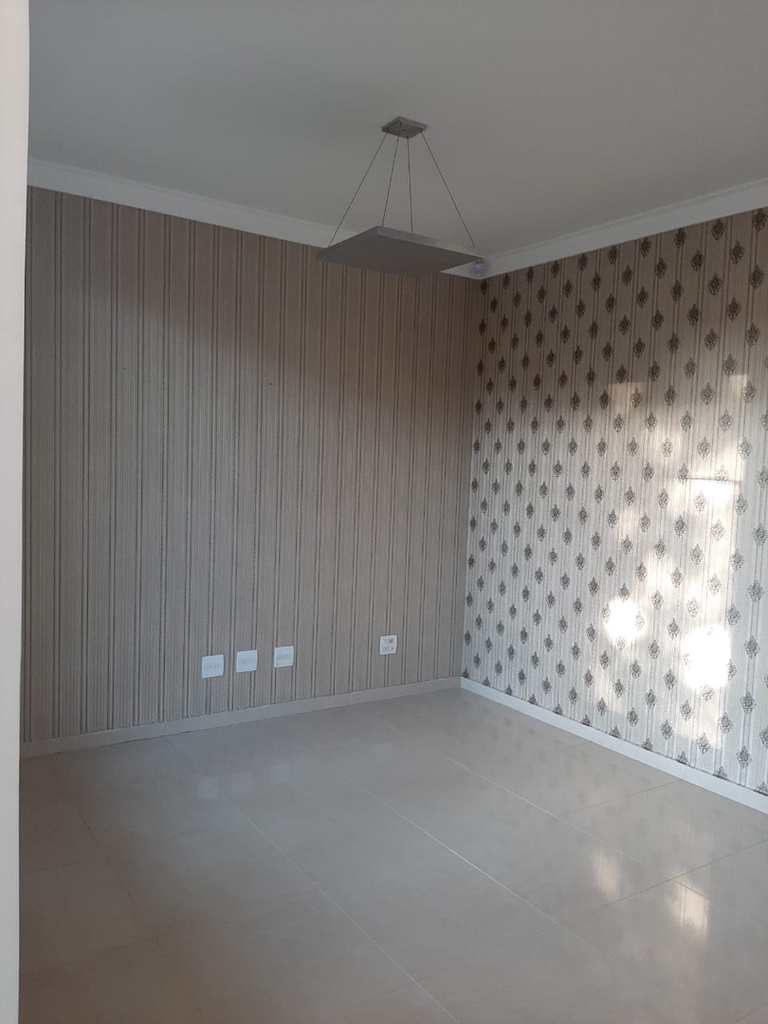 Casa de Condomínio em Ribeirão Preto, no bairro Nova Aliança