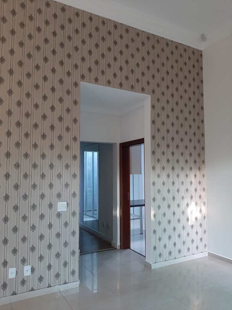 Casa de Condomínio em Ribeirão Preto, no bairro Nova Aliança