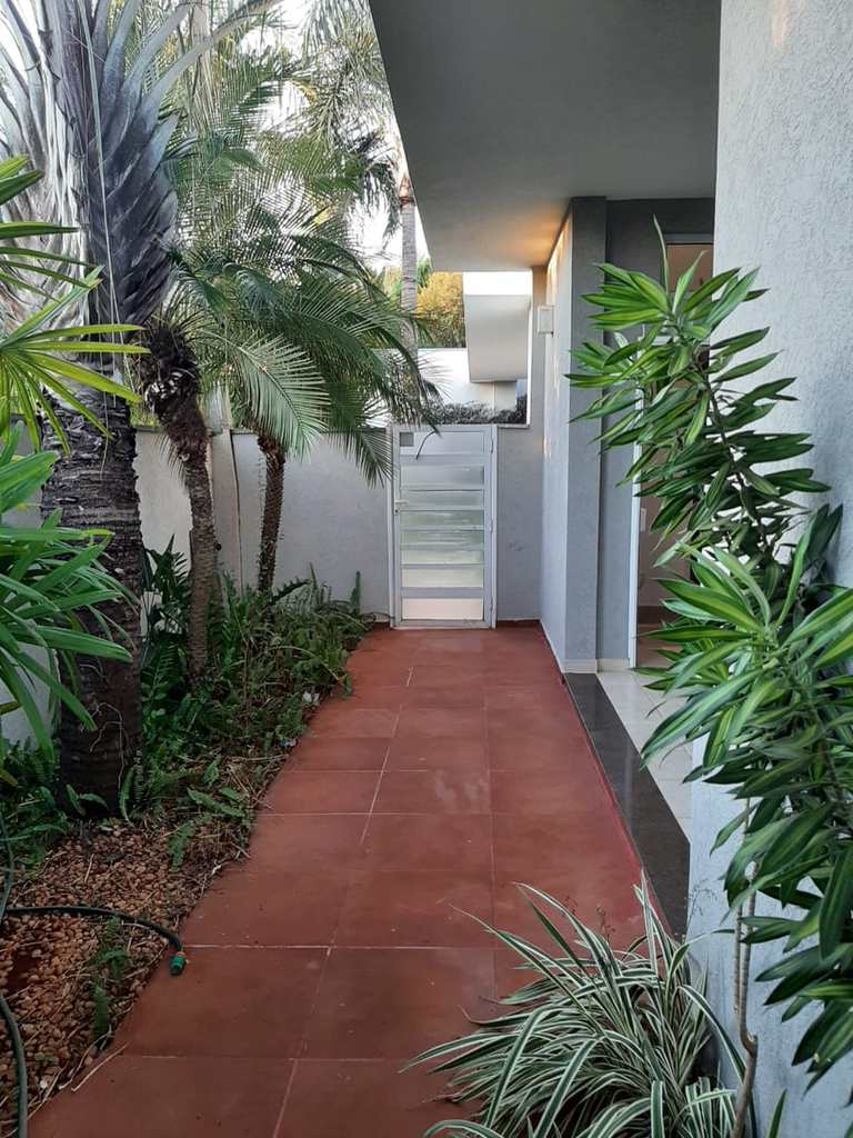 Casa de Condomínio em Ribeirão Preto, no bairro Nova Aliança
