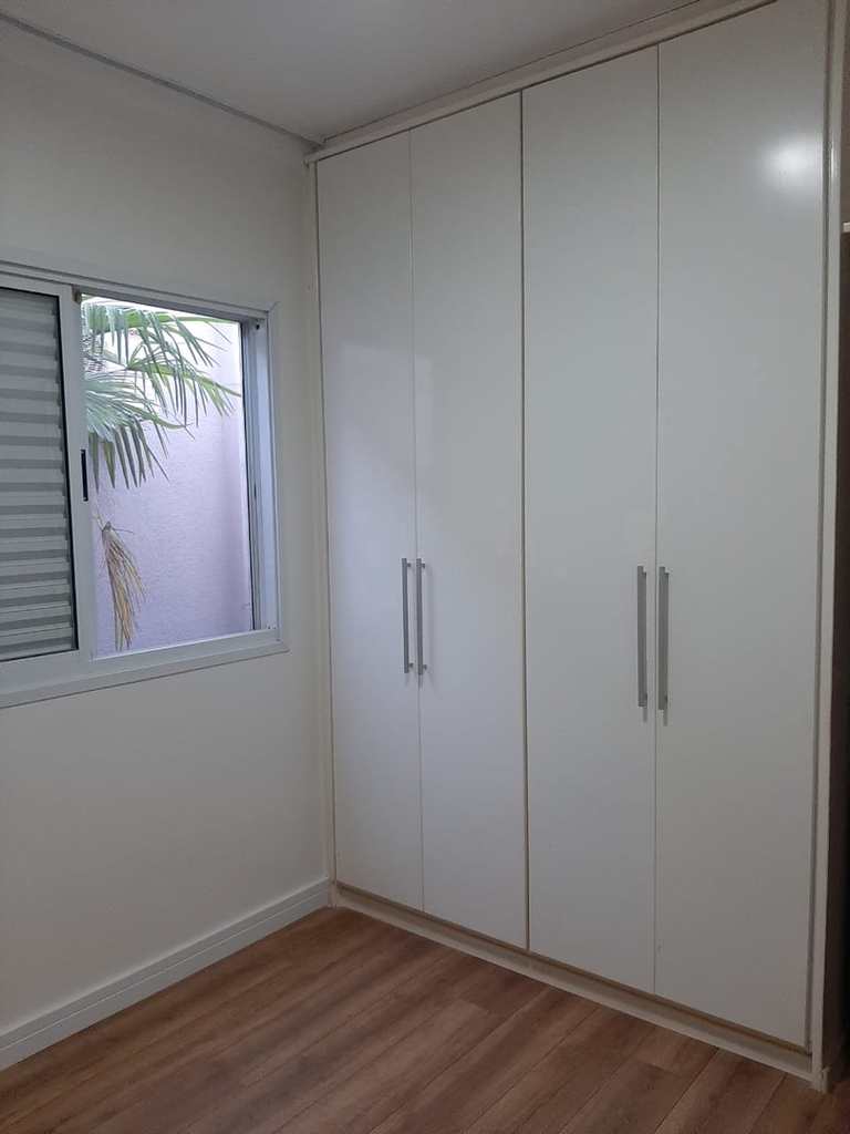 Casa de Condomínio em Ribeirão Preto, no bairro Nova Aliança