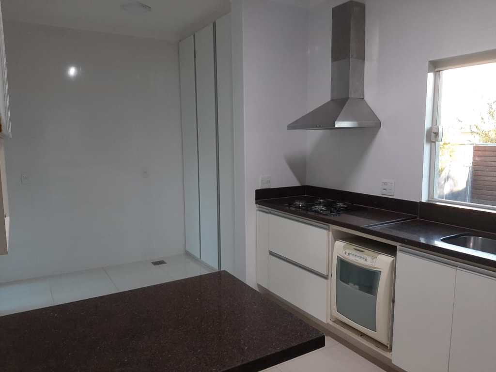 Casa de Condomínio em Ribeirão Preto, no bairro Nova Aliança