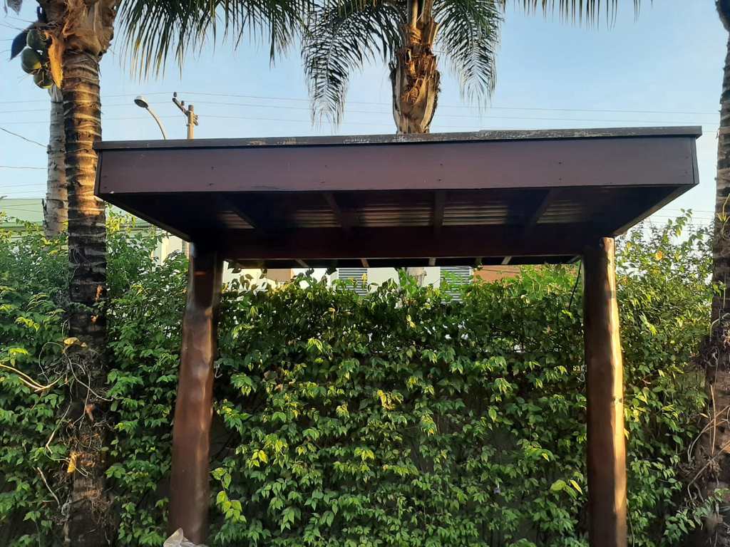 Casa de Condomínio em Ribeirão Preto, no bairro Nova Aliança