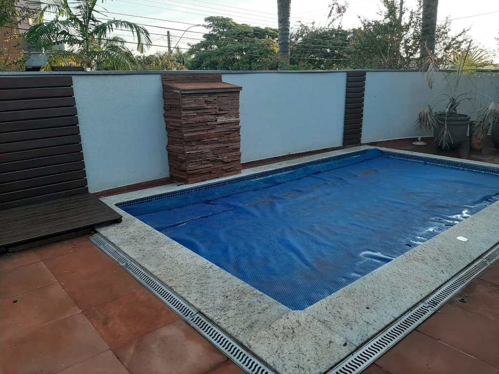 Casa de Condomínio em Ribeirão Preto, no bairro Nova Aliança