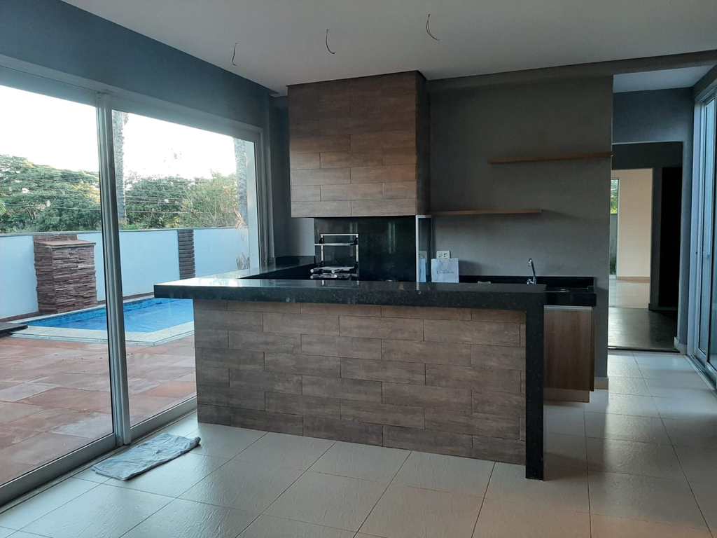 Casa de Condomínio em Ribeirão Preto, no bairro Nova Aliança