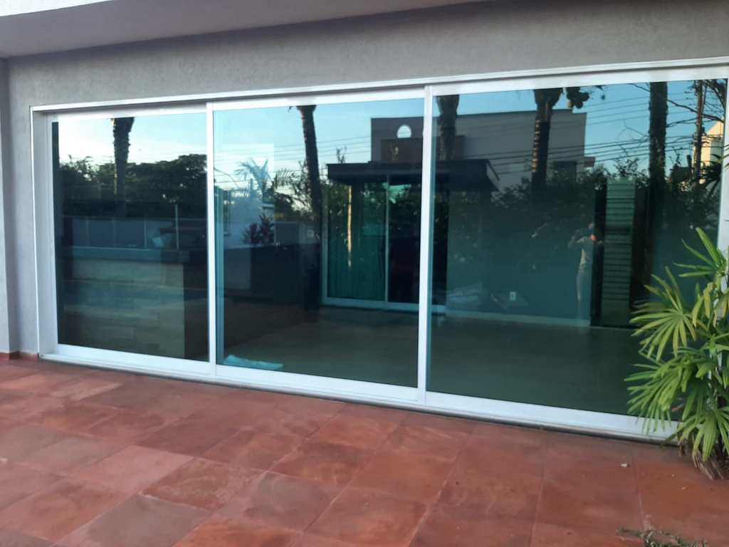 Casa de Condomínio em Ribeirão Preto, no bairro Nova Aliança