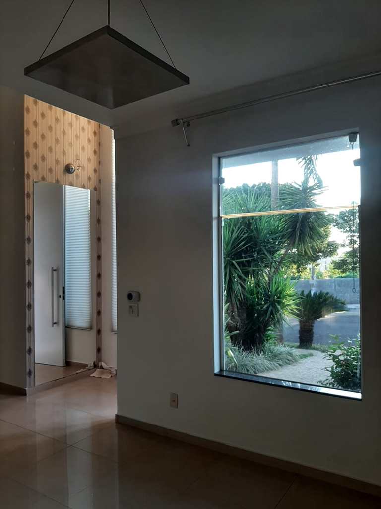 Casa de Condomínio em Ribeirão Preto, no bairro Nova Aliança