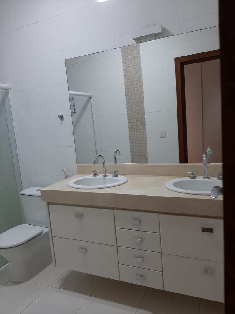 Casa de Condomínio em Ribeirão Preto, no bairro Nova Aliança