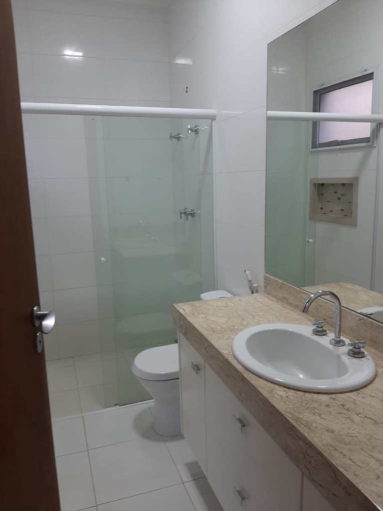 Casa de Condomínio em Ribeirão Preto, no bairro Nova Aliança
