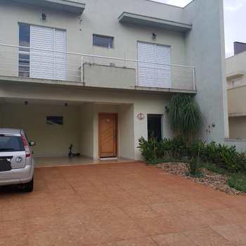 Casa de Condomínio em Ribeirão Preto, bairro Nova Aliança