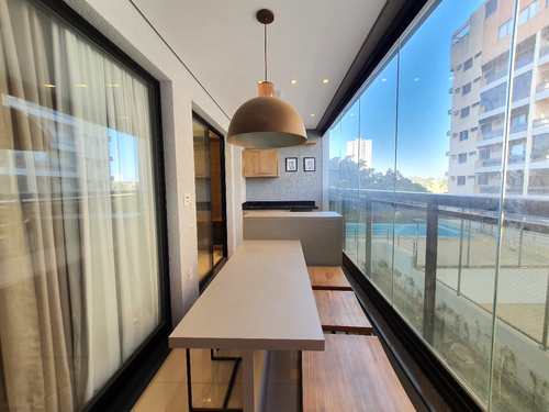 Apartamento, código 1722461 em Ribeirão Preto, bairro Jardim Palma Travassos