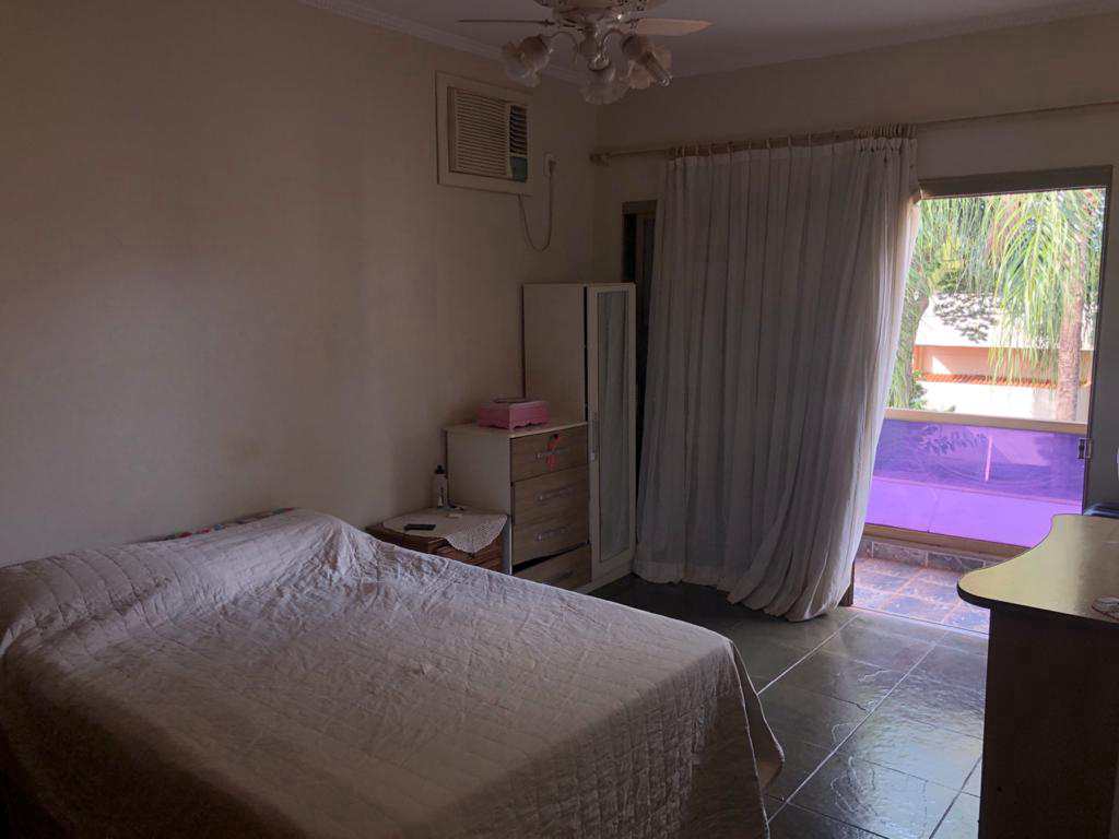 Casa em Ribeirão Preto, no bairro Jardim São Luiz