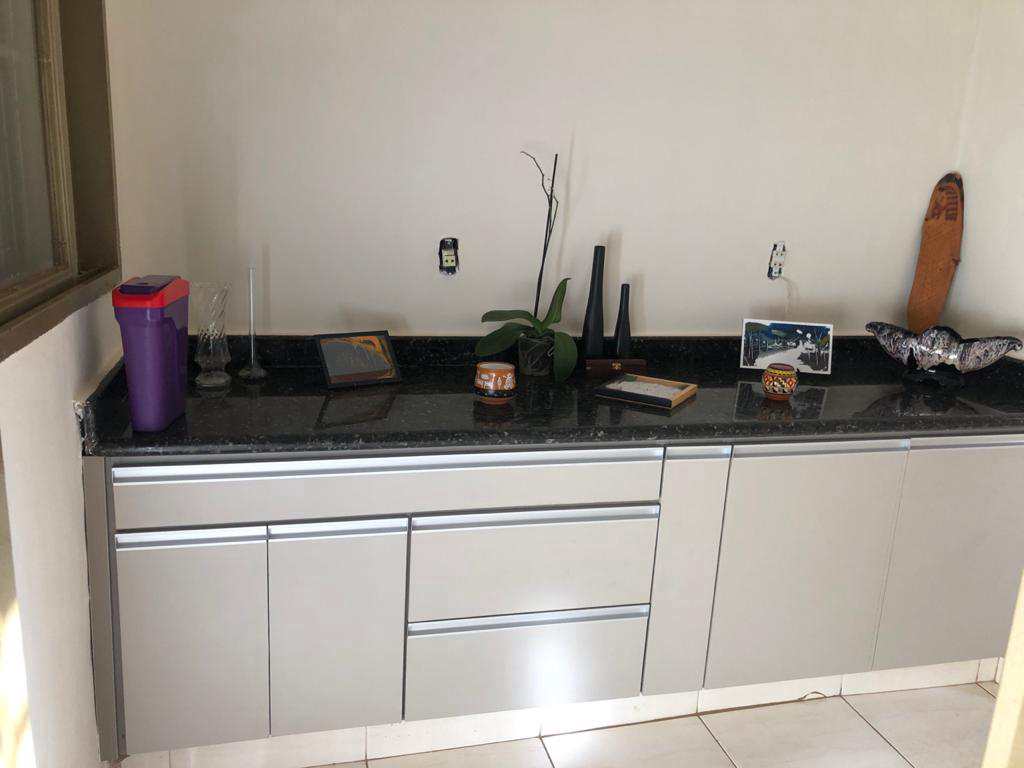 Casa em Ribeirão Preto, no bairro Jardim São Luiz