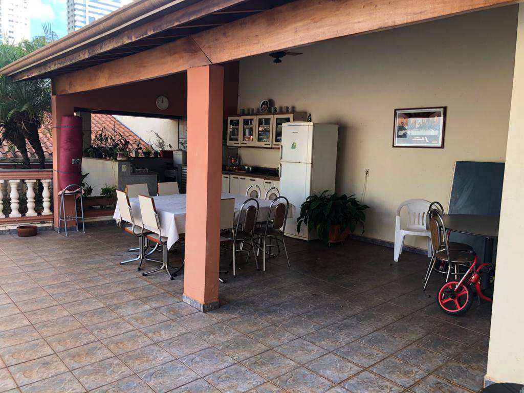 Casa em Ribeirão Preto, no bairro Jardim São Luiz