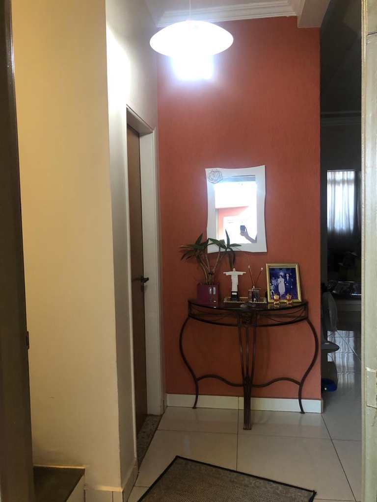Casa em Ribeirão Preto, no bairro Jardim São Luiz