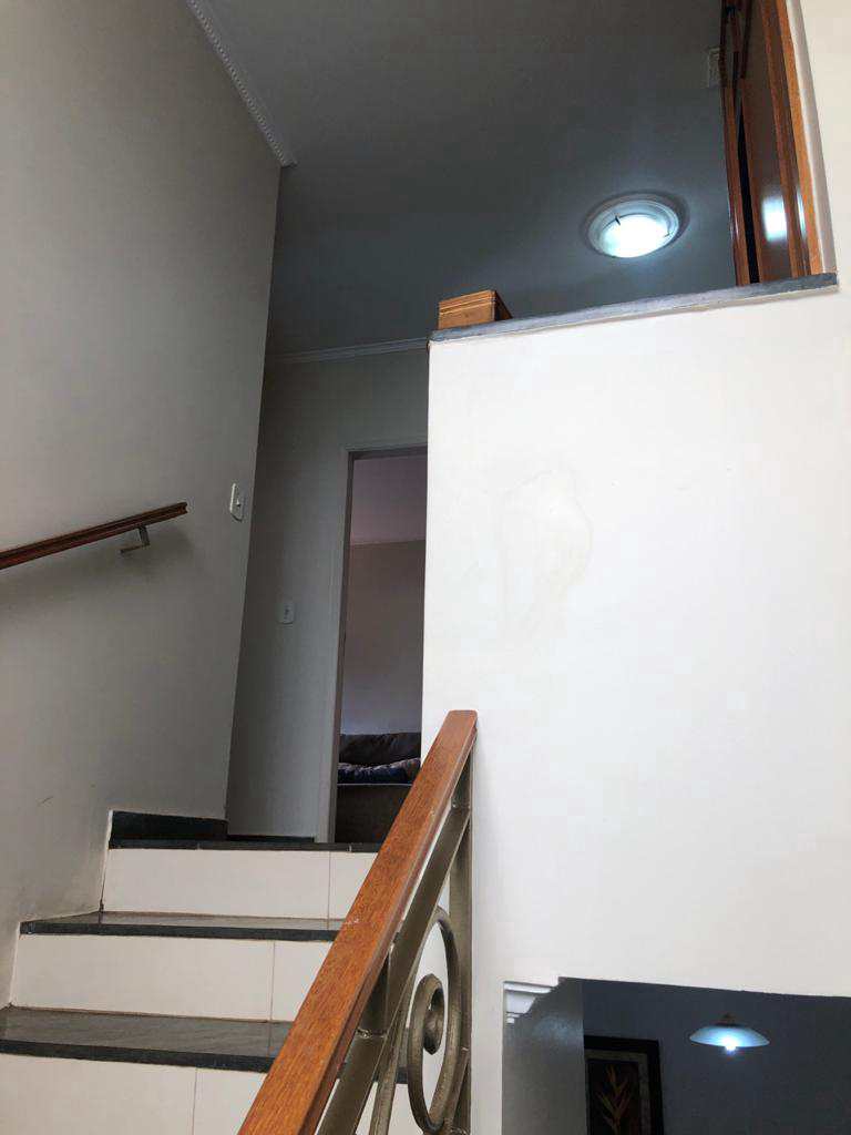 Casa em Ribeirão Preto, no bairro Jardim São Luiz