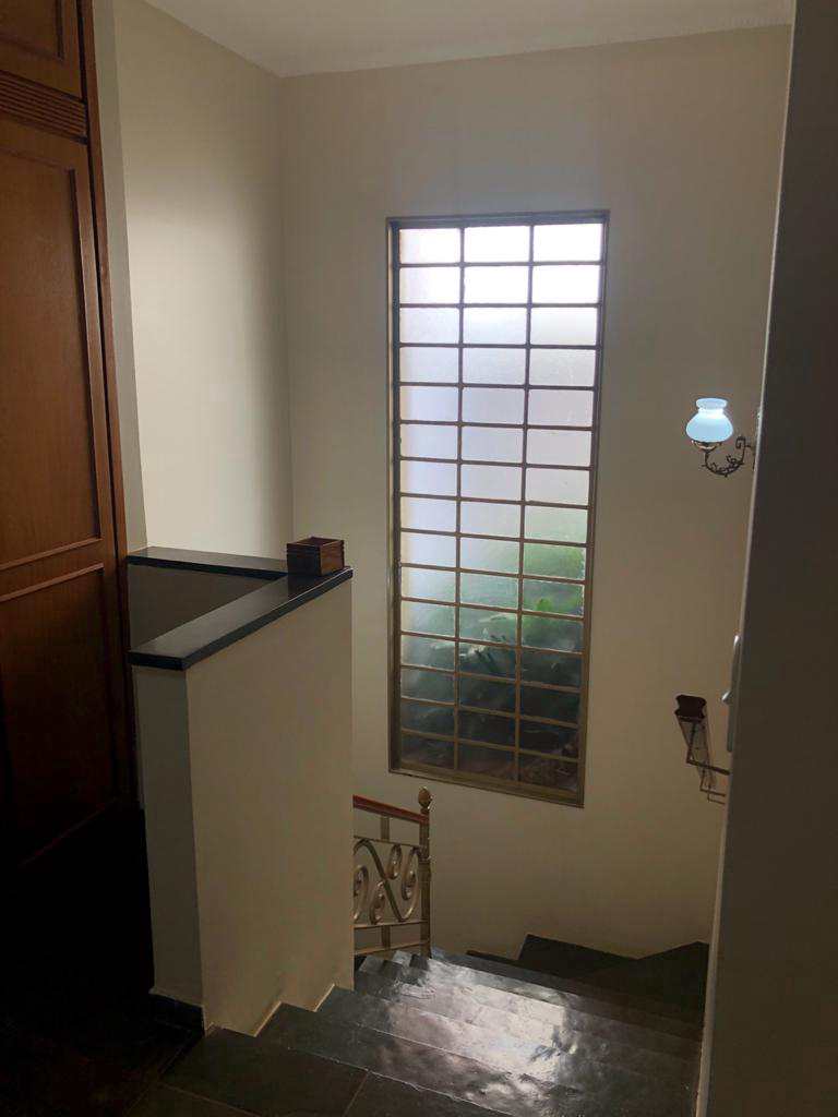 Casa em Ribeirão Preto, no bairro Jardim São Luiz