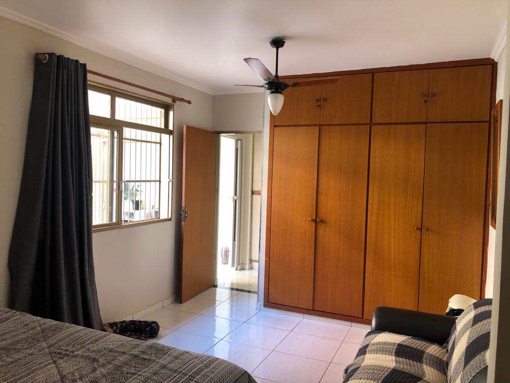 Casa em Ribeirão Preto, no bairro Jardim São Luiz