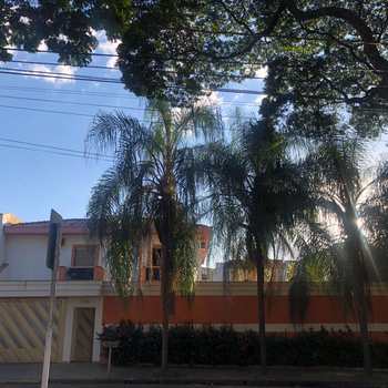 Casa em Ribeirão Preto, bairro Jardim São Luiz