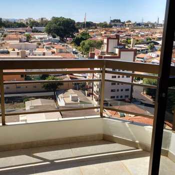 Apartamento em Ribeirão Preto, bairro Jardim Palma Travassos