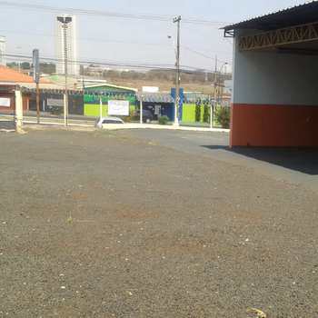 Área Comercial em Ribeirão Preto, bairro Jardim Palma Travassos