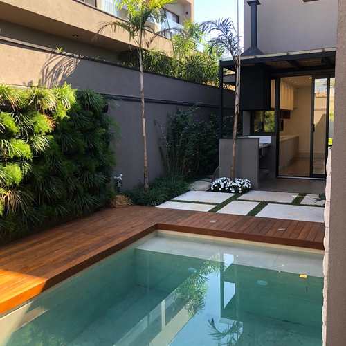 Casa de Condomínio, código 1722485 em Ribeirão Preto, bairro Vila do Golf