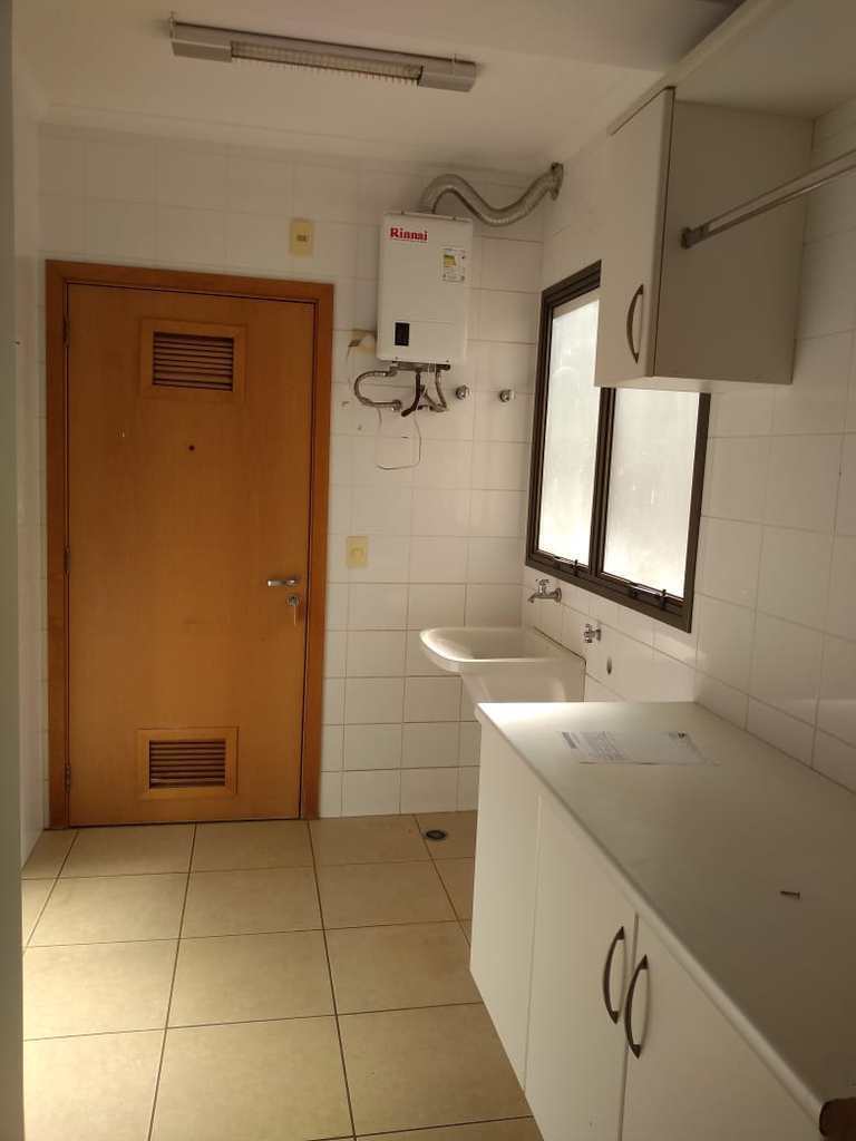 Apartamento em Ribeirão Preto, no bairro Jardim Irajá