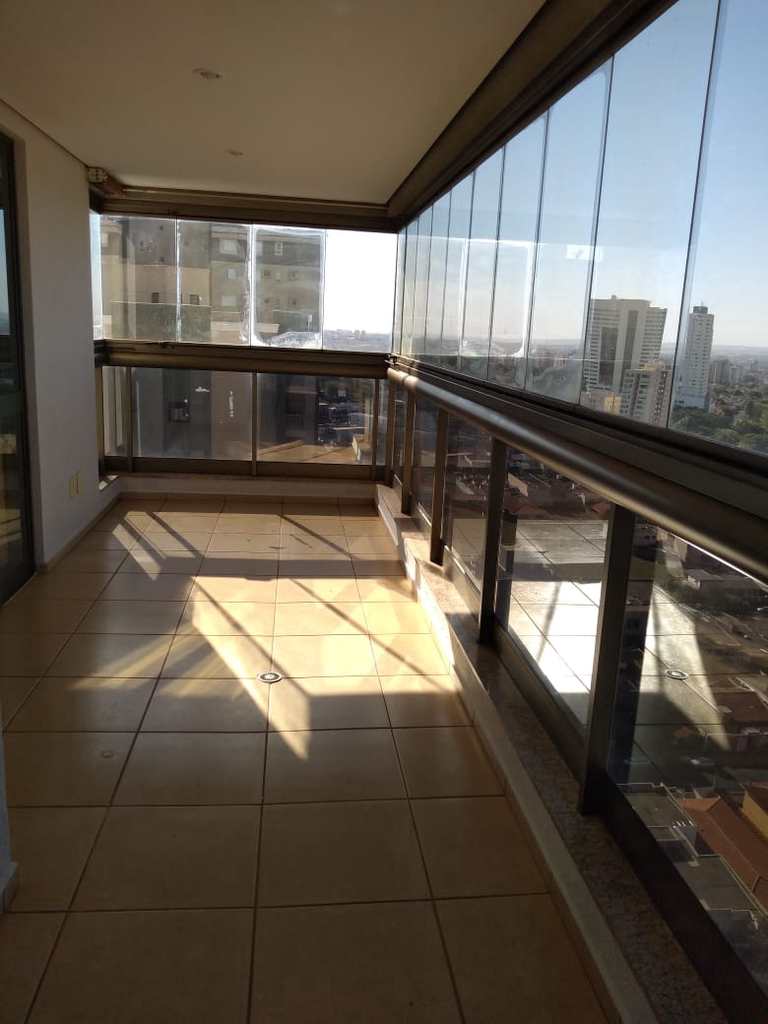 Apartamento em Ribeirão Preto, no bairro Jardim Irajá