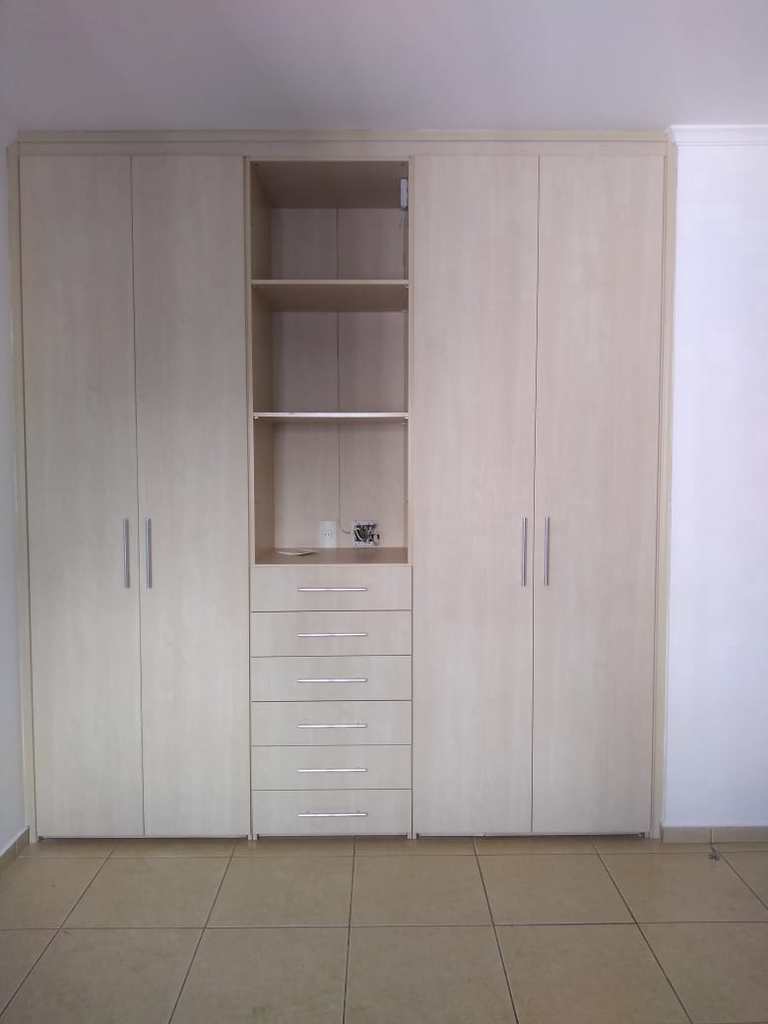 Apartamento em Ribeirão Preto, no bairro Jardim Irajá