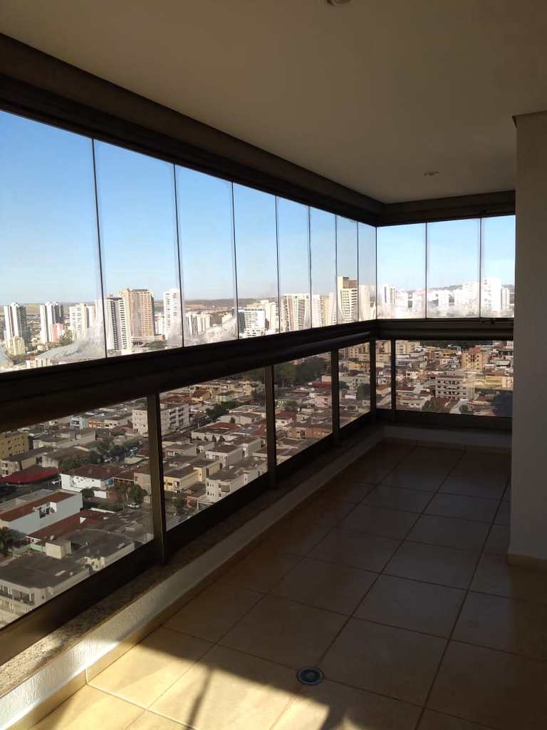 Apartamento em Ribeirão Preto, no bairro Jardim Irajá