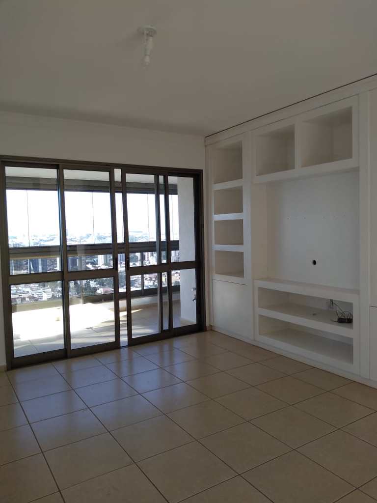 Apartamento em Ribeirão Preto, no bairro Jardim Irajá
