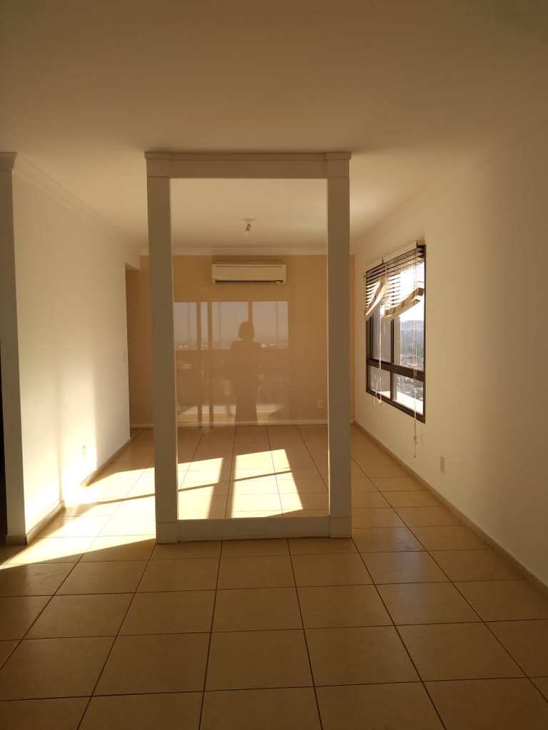 Apartamento em Ribeirão Preto, no bairro Jardim Irajá