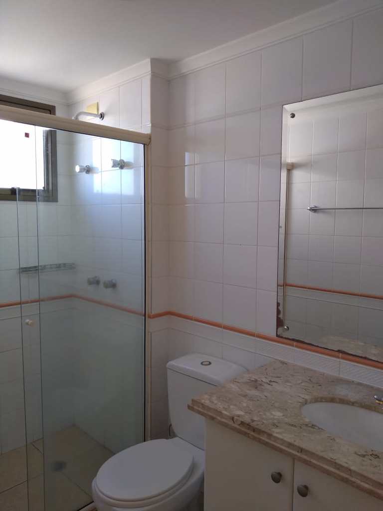 Apartamento em Ribeirão Preto, no bairro Jardim Irajá