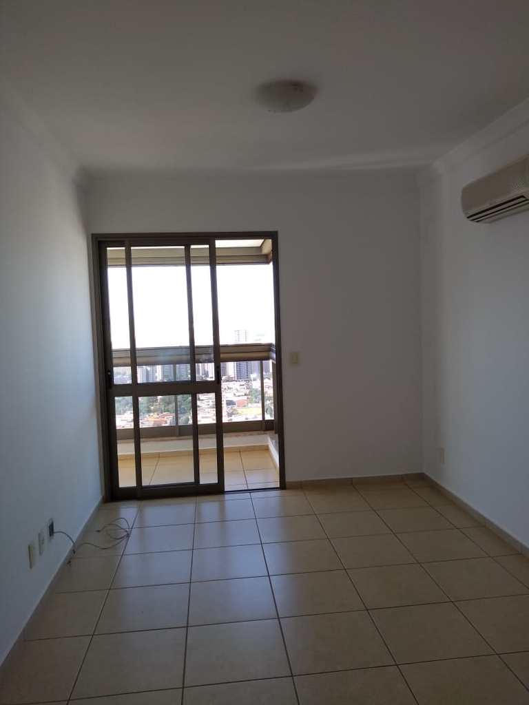 Apartamento em Ribeirão Preto, no bairro Jardim Irajá