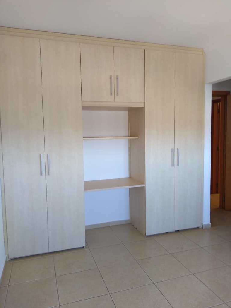 Apartamento em Ribeirão Preto, no bairro Jardim Irajá