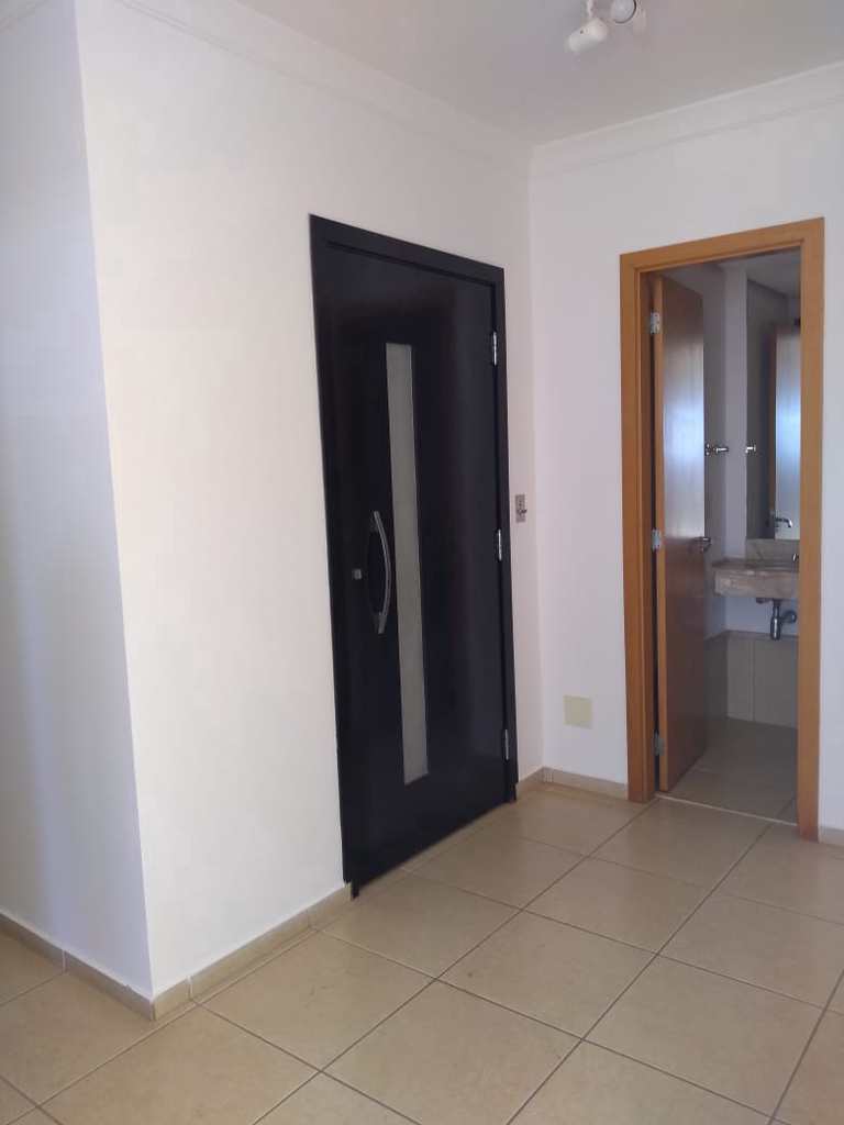 Apartamento em Ribeirão Preto, no bairro Jardim Irajá