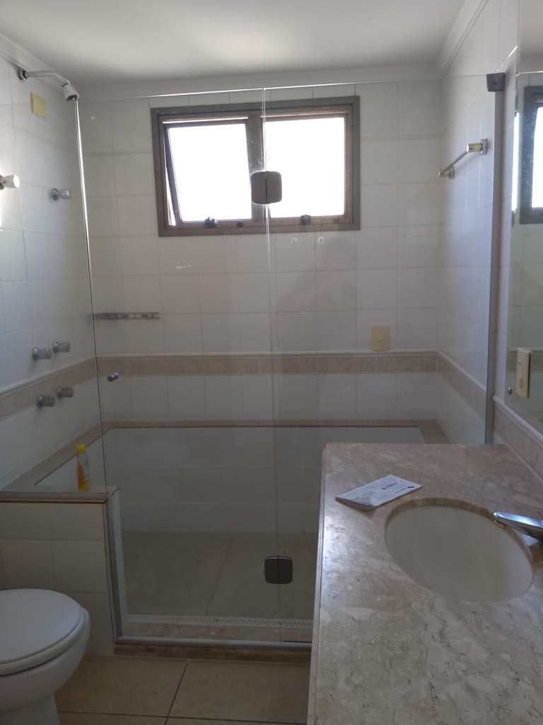 Apartamento em Ribeirão Preto, no bairro Jardim Irajá