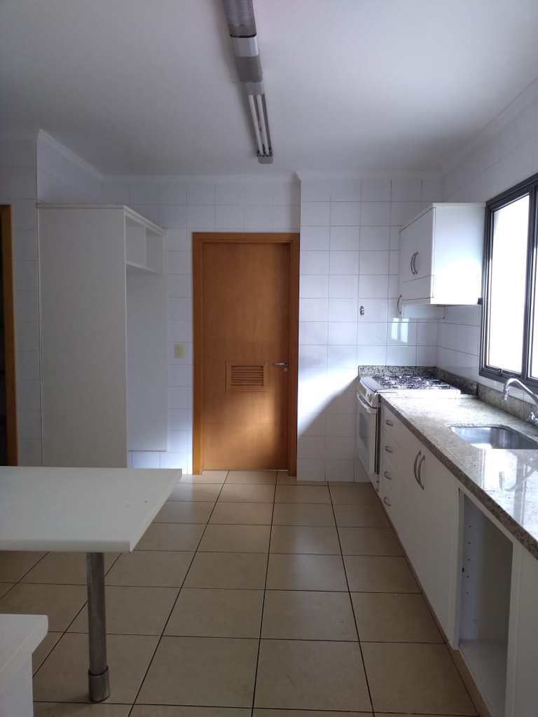 Apartamento em Ribeirão Preto, no bairro Jardim Irajá
