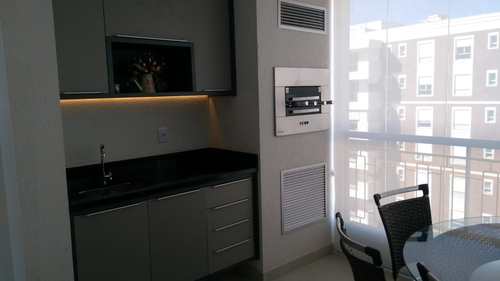 Apartamento, código 1722625 em Ribeirão Preto, bairro Ribeirânia