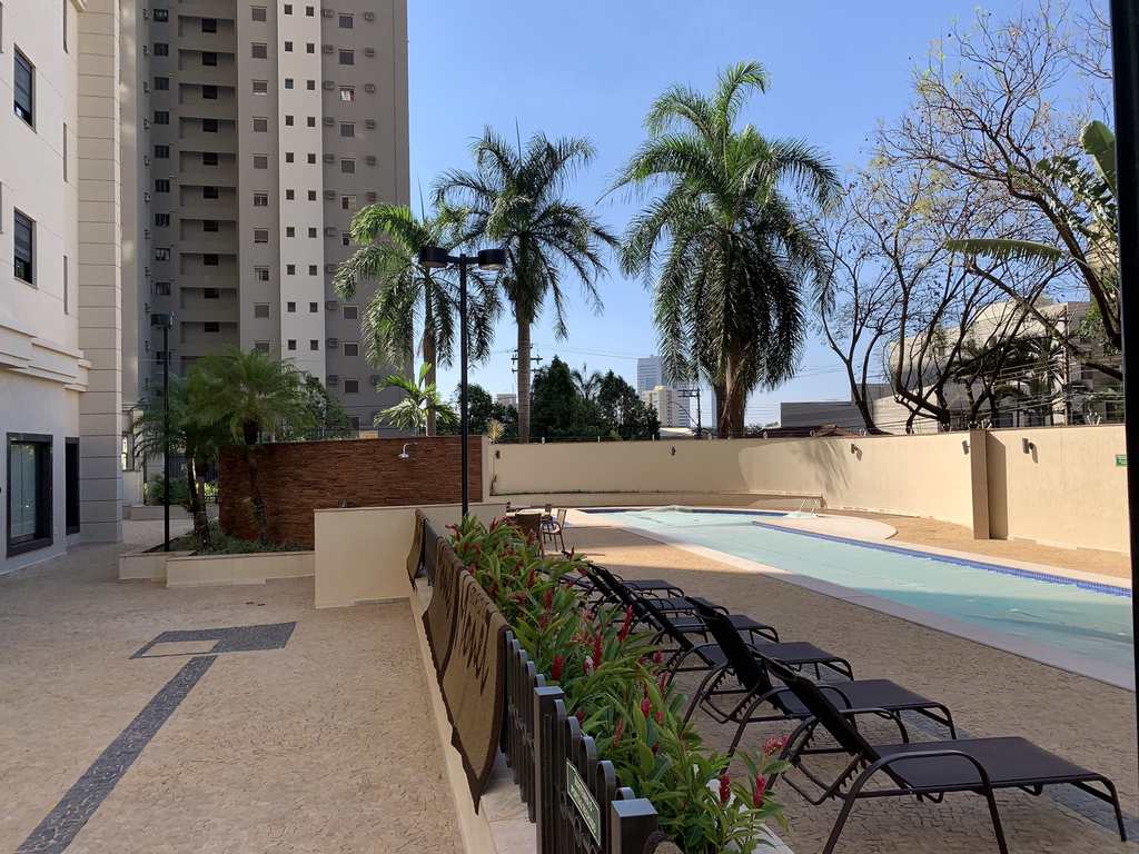 Apartamento em Ribeirão Preto, no bairro Jardim Irajá
