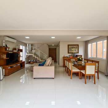 Casa de Condomínio em Ribeirão Preto, bairro Condomínio Reserva Domaine Eco Residence
