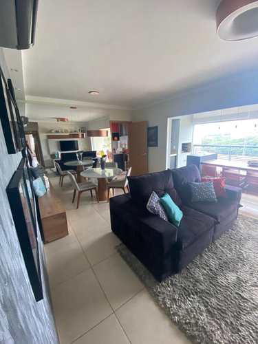 Apartamento, código 1722733 em Ribeirão Preto, bairro Jardim Botânico